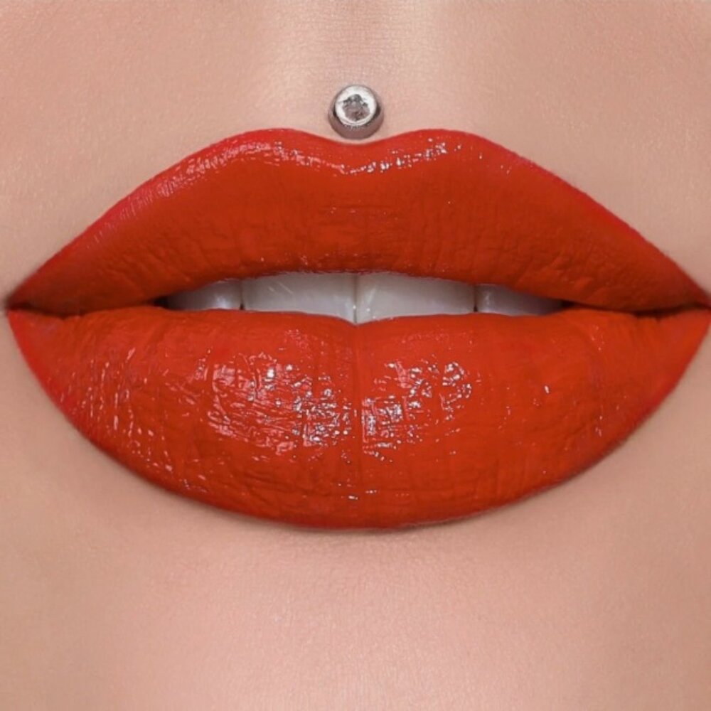 Jeffree Star SUPREME GLOSS - Everybody Knows